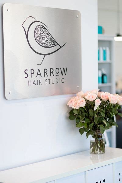 sparrow hair studio|sparrow hair salon halifax.